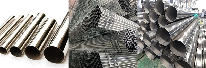 316l Ss Tube 316l Ss Tube