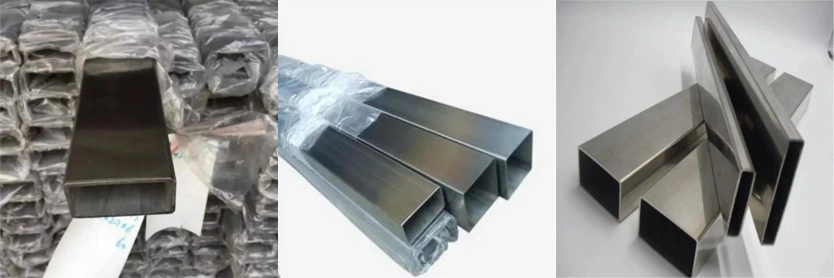 2 Stainless Steel Square Tubing 2 Stainless Steel Square Tubing