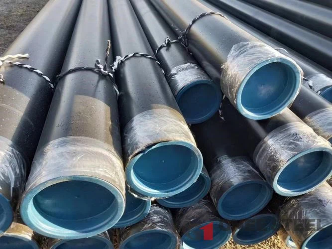 API 5L X42 3PE Seamless Carbon Steel Pipe API 5L X42 3PE Seamless Carbon Steel Pipe