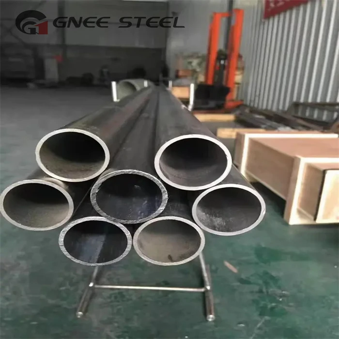 00Cr18Ni10 Seamless Stainless Steel Tube 00Cr18Ni10 Seamless Stainless Steel Tube