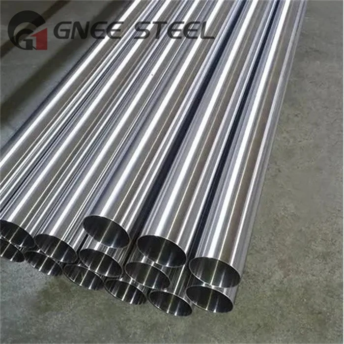 X5CrNi18-10 Stainless seamless Steel Tube X5CrNi18-10 Stainless seamless Steel Tube