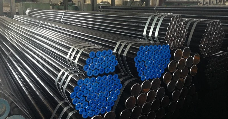 API x52 Seamless Steel Pipe API x52 Seamless Steel Pipe