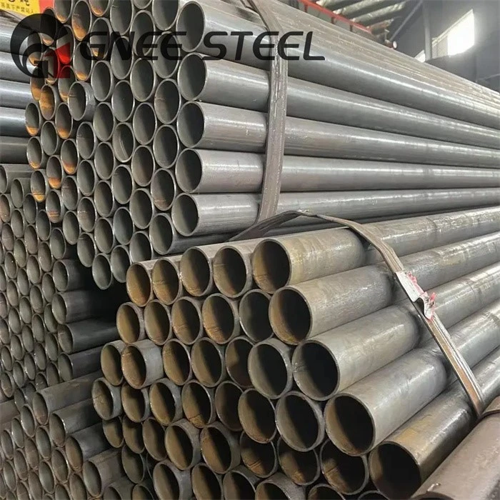 Seamless API 5L X65 Carbon Steel Tube Seamless API 5L X65 Carbon Steel Tube