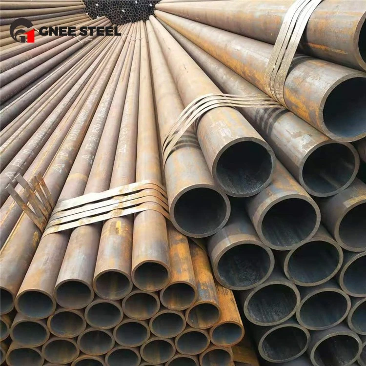 ASTM A214-C Pipe ASTM A214-C Pipe