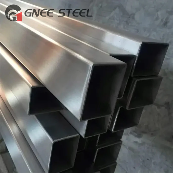 Stainless Steel 317L Pipes & Tubes Stainless Steel 317L Pipes & Tubes