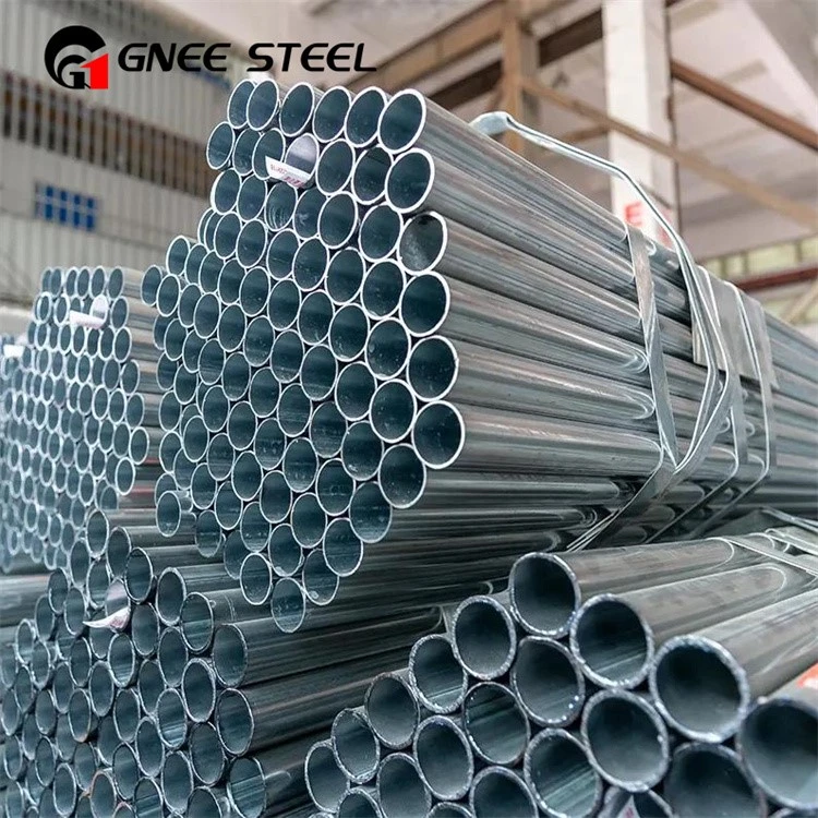 Q345 Welded Galvanized Steel Pipe Q345 Welded Galvanized Steel Pipe
