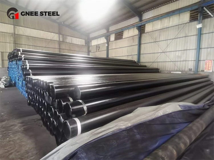 API 5l Gr X65 PSL 2 Carbon Steel Pipes API 5l Gr X65 PSL 2 Carbon Steel Pipes