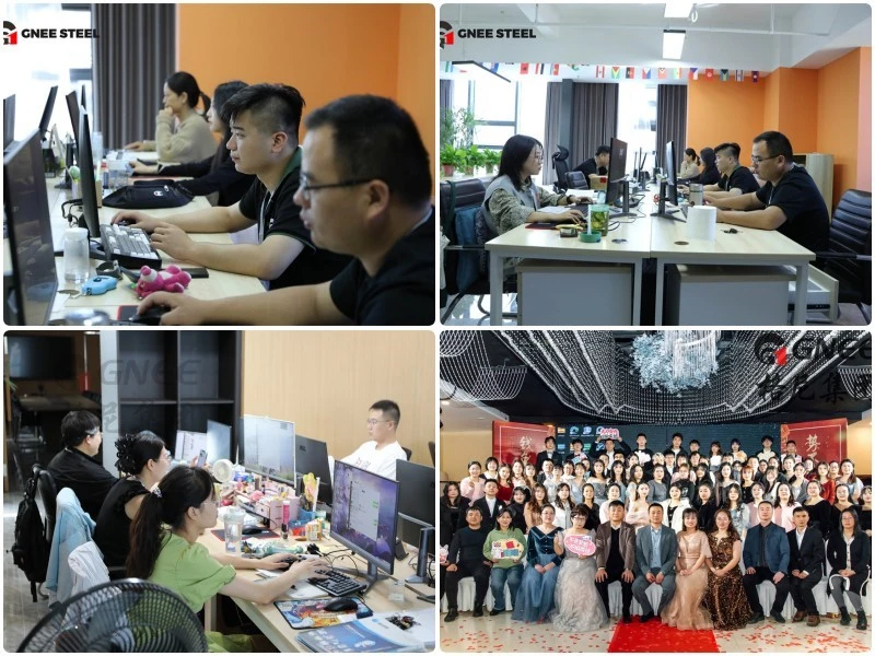 gnee Company Team gnee Company Team