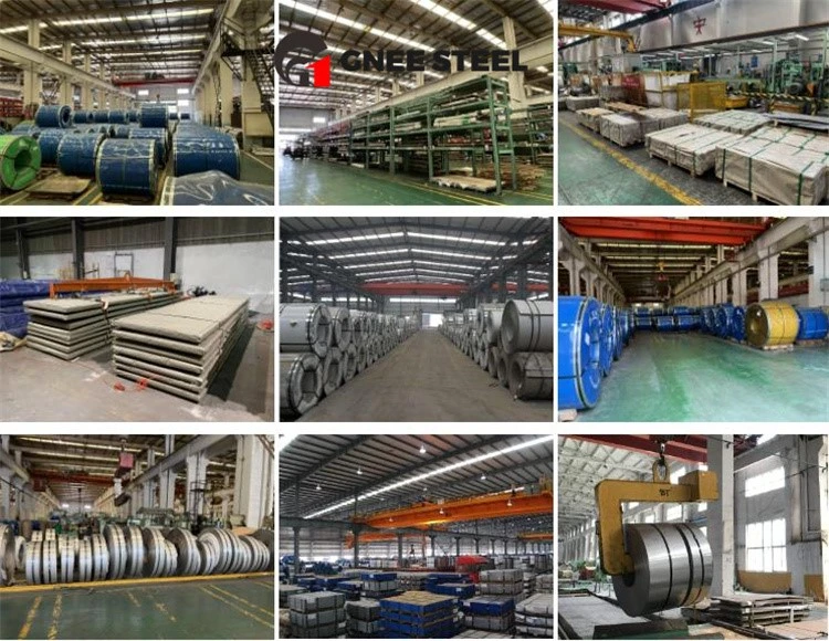 gnee Factory environment gnee Factory environment