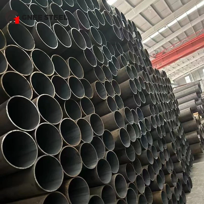 A36 Carbon Pipe A36 Carbon Pipe