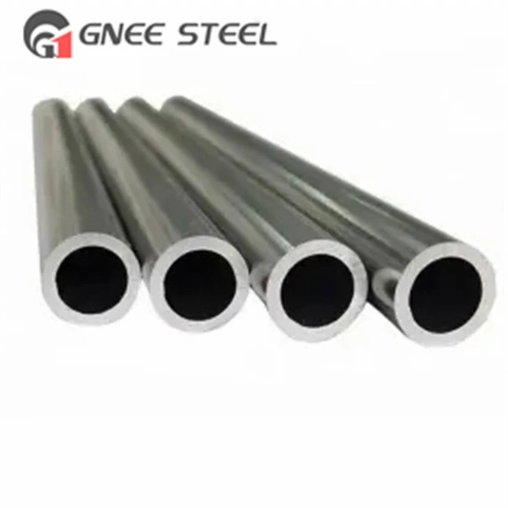 Seamless Stainless Steel Tube (17)