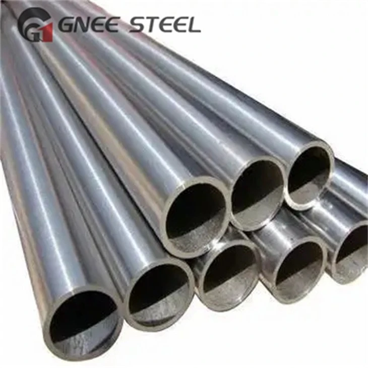 Seamless Stainless Steel Tube (18)