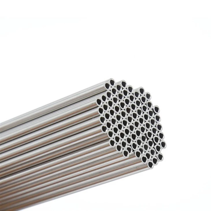 202 Steel Pipe