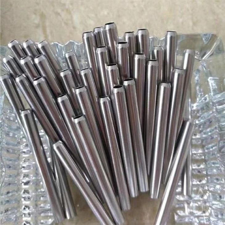 202 Steel Pipe