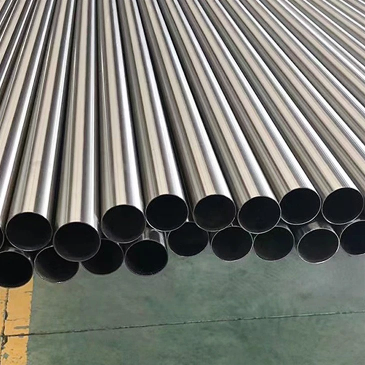 301 Steel Pipe