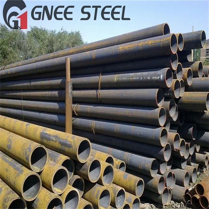 30Cr1MoVG Seamless Carbon Steel Tube