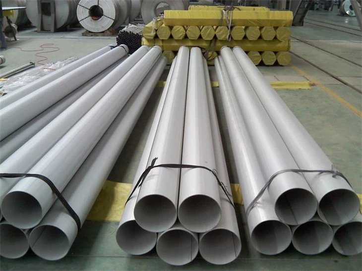 310s 9mm Stainless Steel Pipes