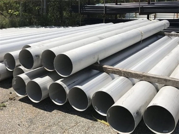 310s 9mm Stainless Steel Pipes