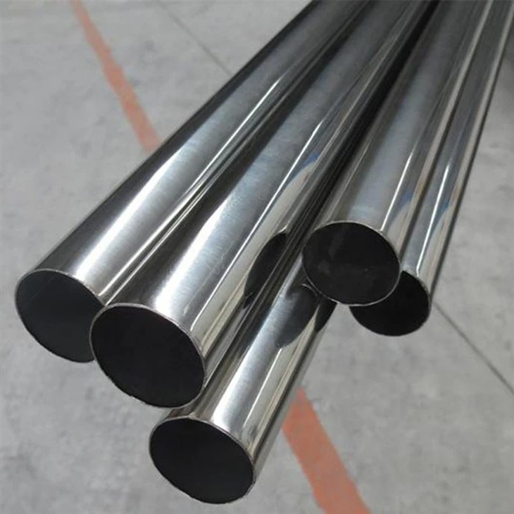 316l Ss Tube