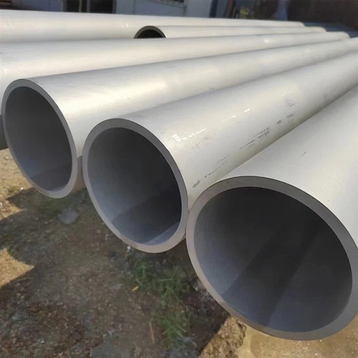 316ti Pipe