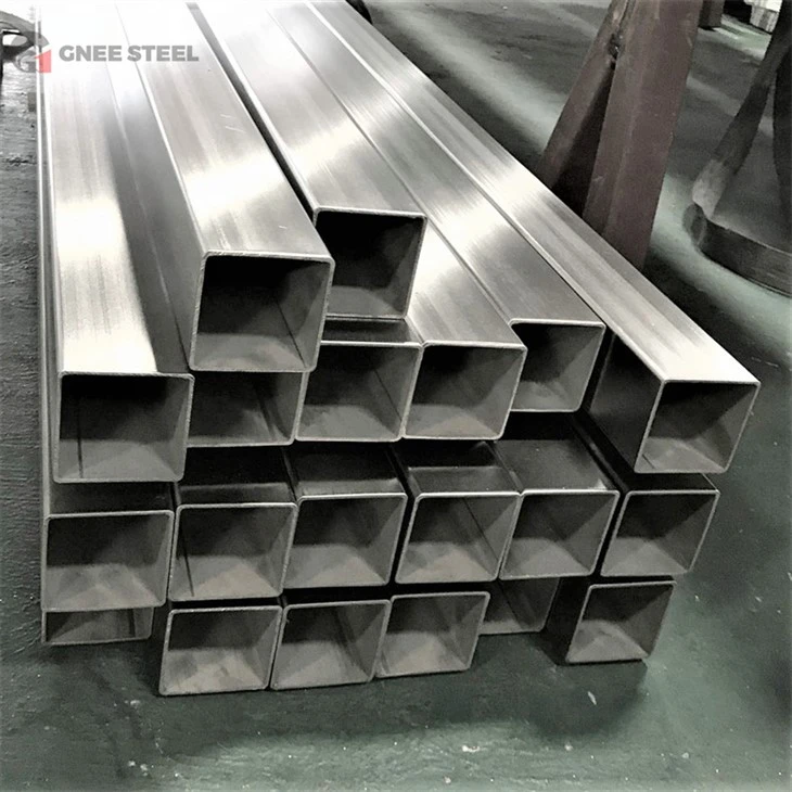 347H Seamless Pipe