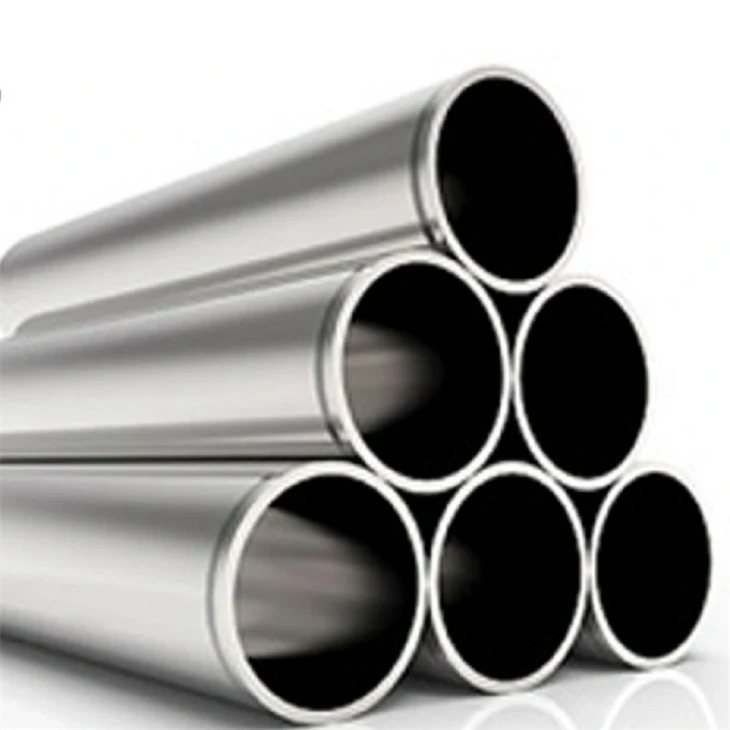 410s Stainless Steel Seamless Pipe
