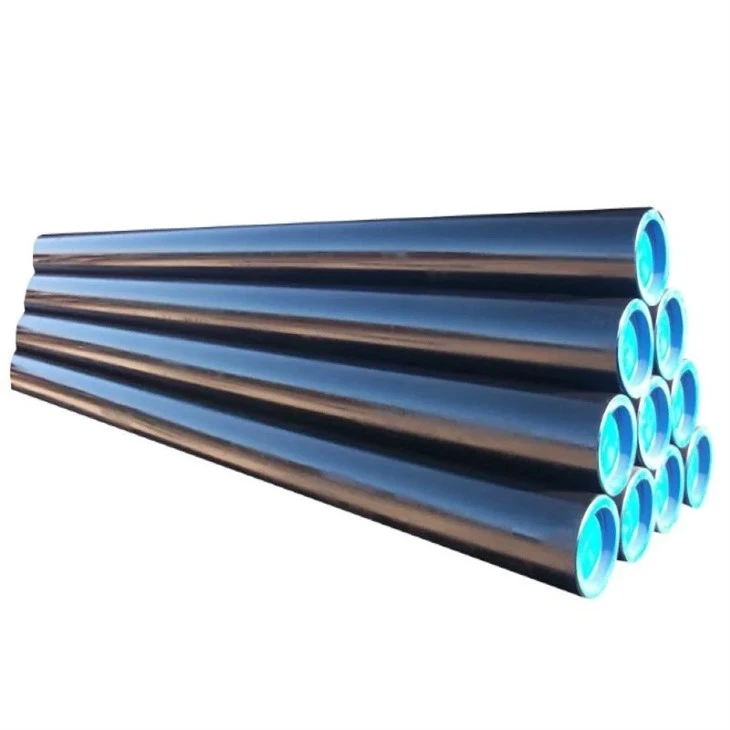 A106-A Carbon Seamless Steel Pipe