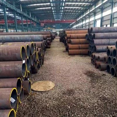 A106-A Carbon Seamless Steel Pipe
