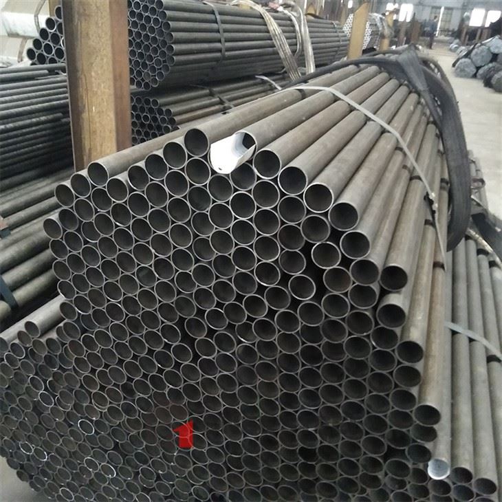 A106 Gr.B Seamless Tube Suppliers