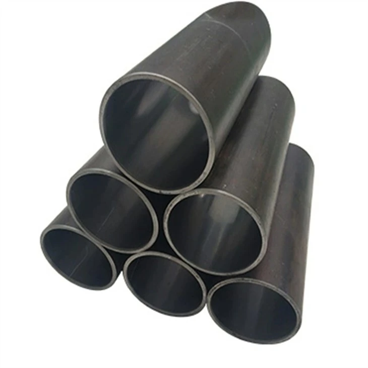 A214 Seamless Steel Tubes