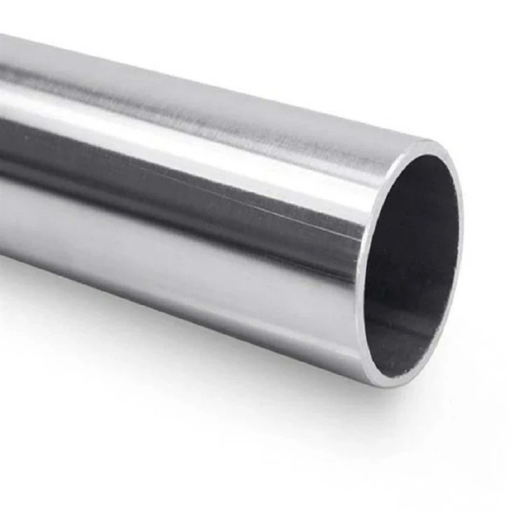 A249 Stainless Steel Heat Exchanger Tube