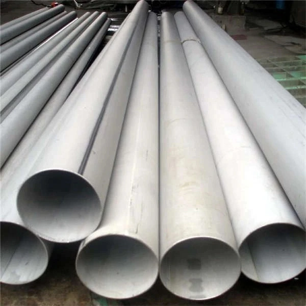 A312 Pipe