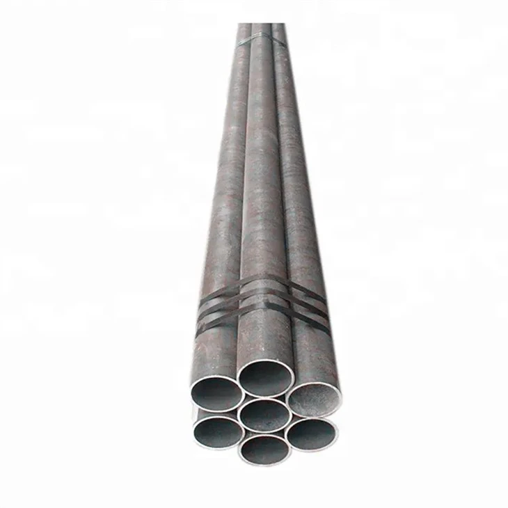 A333-7,9 Carbon Steel Pipe