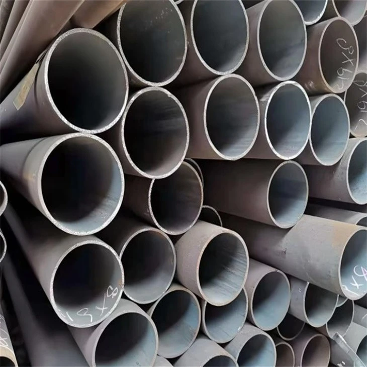 A335 P9 Seamless Carbon Steel Pipe