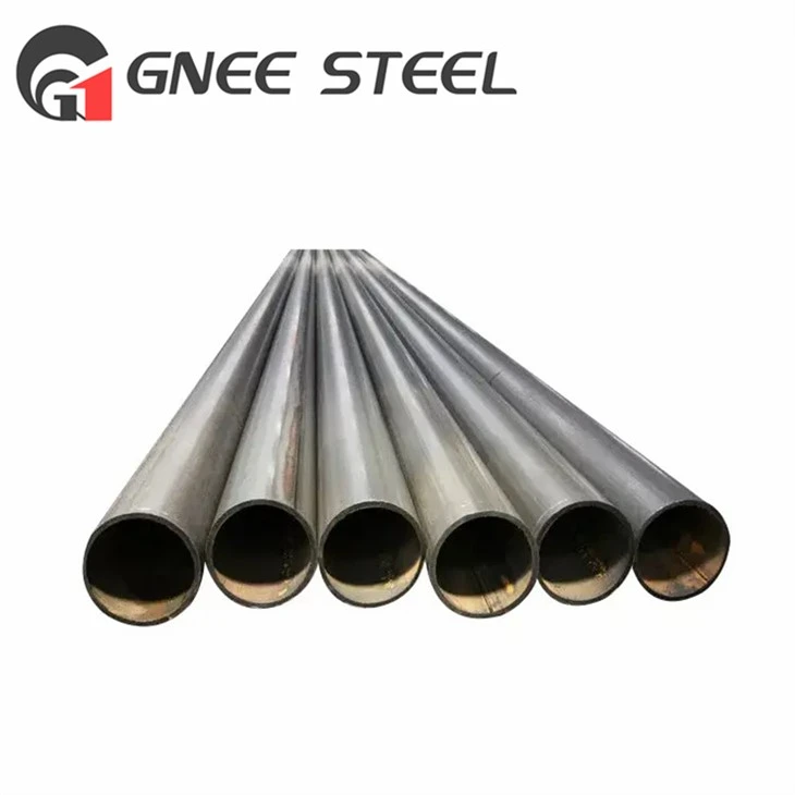 ASTM A672 Carbon Steel EFW Pipe