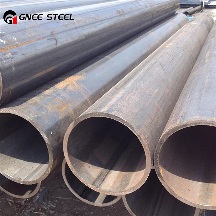 ASTM A672 B60 Carbon Steel EFW Pipe