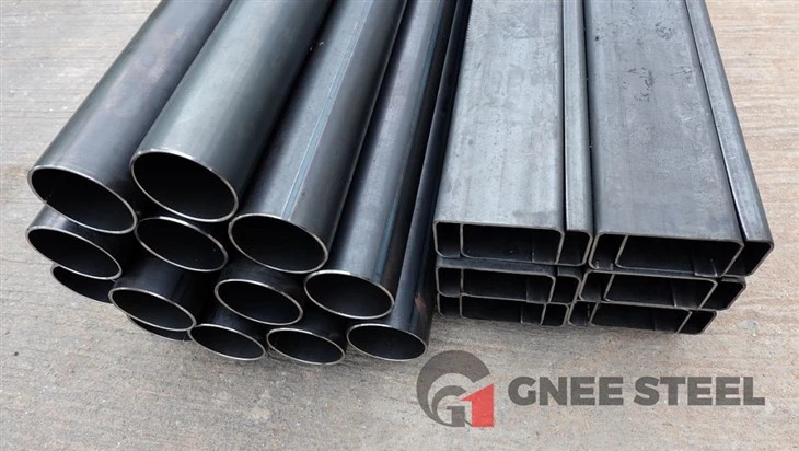 A671 Welded Steel Tube