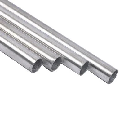 Aisi 4130 Pipe