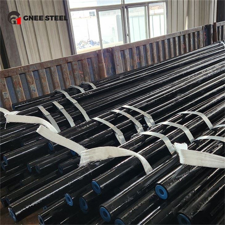 API 5l Gr X65 PSL 2 Carbon Steel Pipe