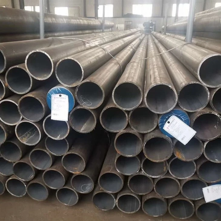 Api 5l X42 Seamless Pipe