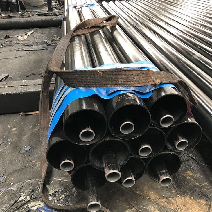Api 5l X65 Carbon Steel Pipe