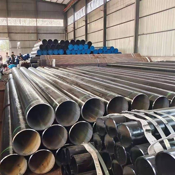 Api 5l X65 Carbon Steel Pipe