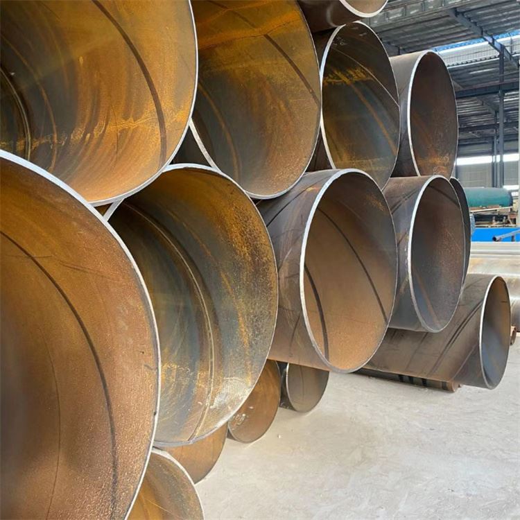 API 5L X70 Spiral Welded Pipe