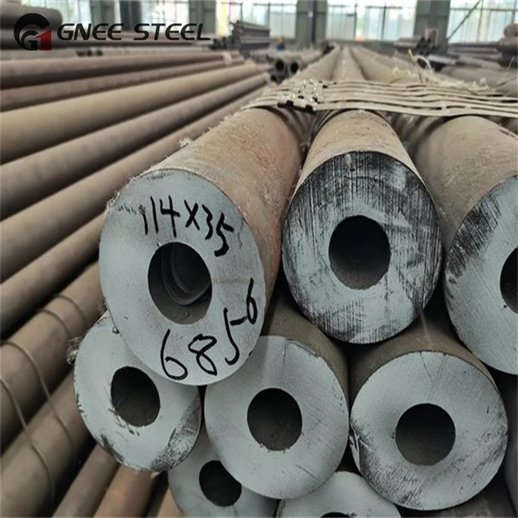 ASME SA106 Carbon Steel Pipe
