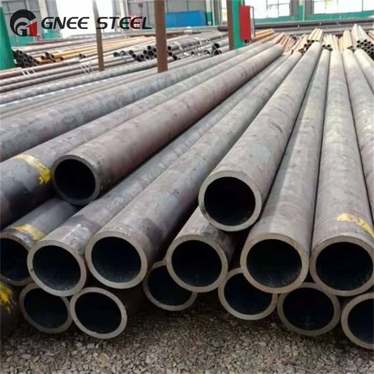 ASME SA106 Carbon Steel Pipe
