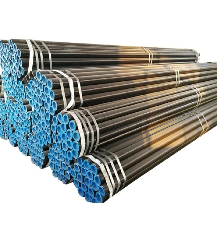 ASTM 5130 Cold Drawn Steel Pipe