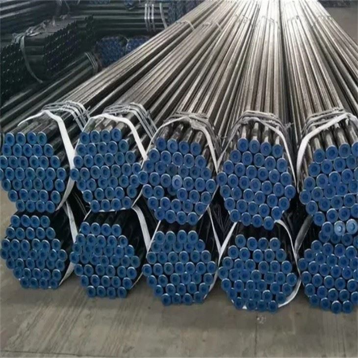 seamless tube402