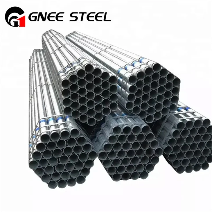 ASTM A333 Gr 3 Pipe