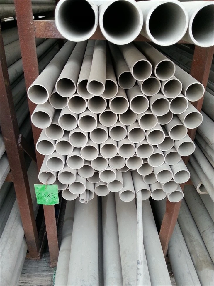 ASTM A358 TP304 Cl1