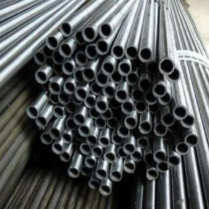 C45 Seamless Steel Tube